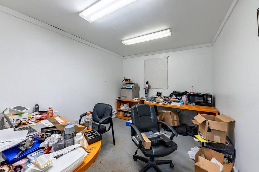 More Photos Of , Fairmont Industrial For Sale
