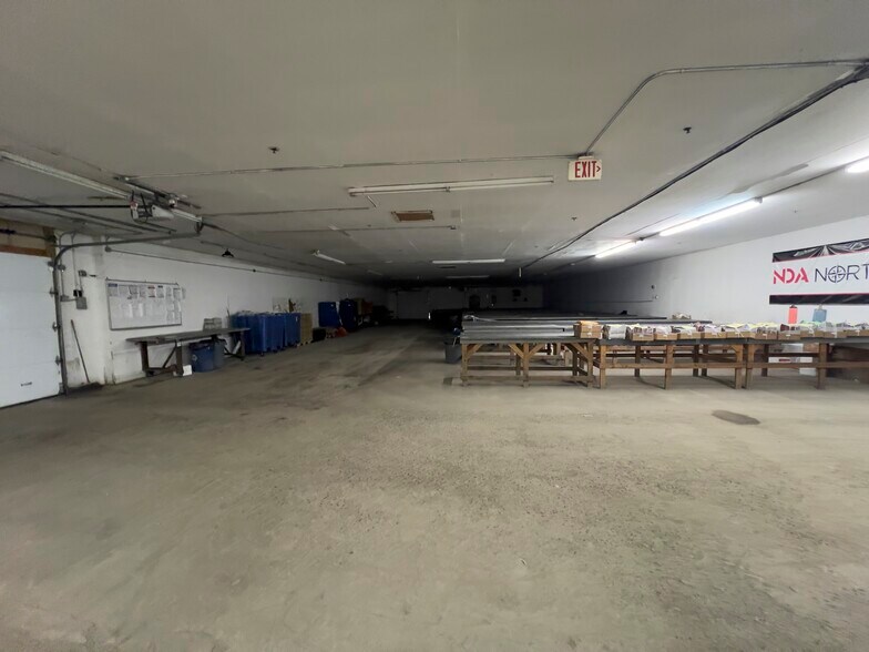 More Photos Of 2 S Plank Rd, Newburgh Warehouse For Sale