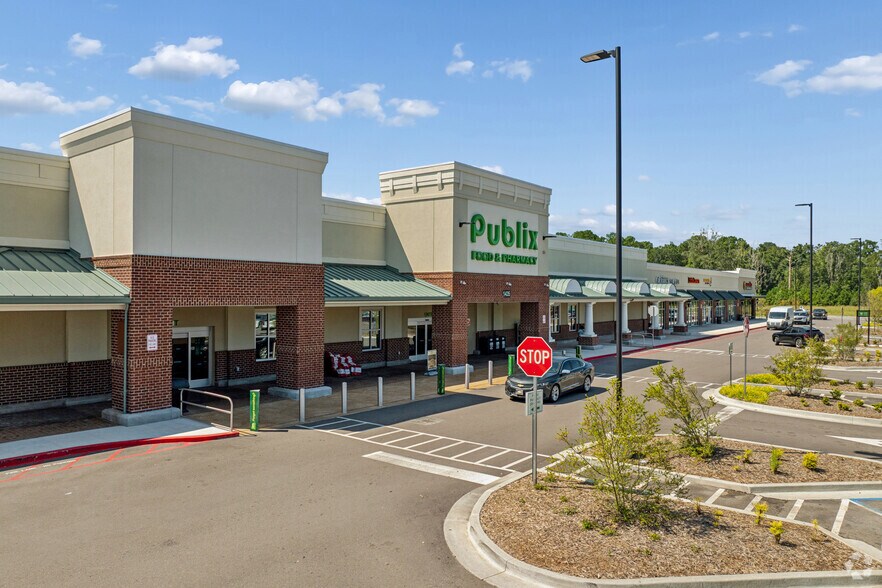 More Photos Of 0 US Highway 84, Hinesville Unknown For Lease