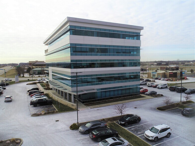 More Photos Of 1405 N Green Mount Rd, O'Fallon Office For Lease