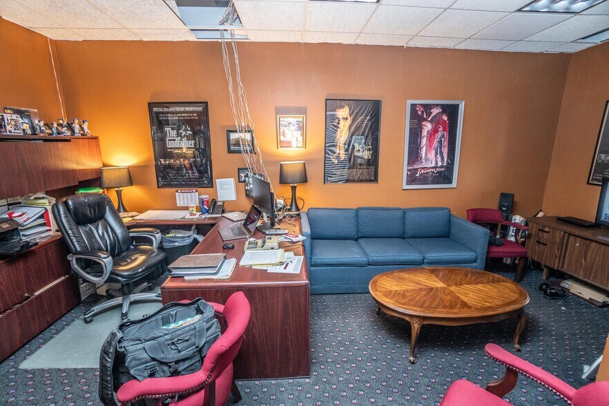 More Photos Of 1361 Grand Ave, Hartford Movie Theatre For Sale
