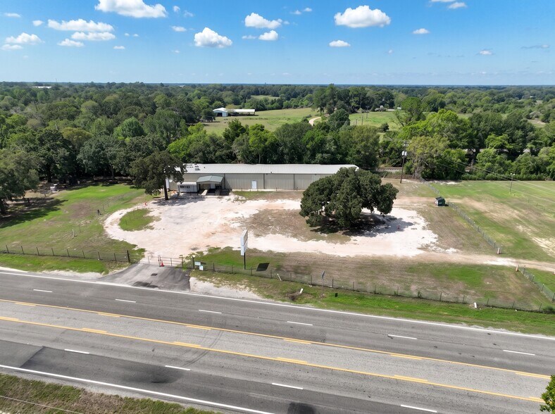 More Photos Of 47921 Business US 290, Hempstead Land For Sale