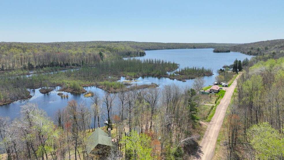 More Photos Of N Gueldner Lane, Exeland Land For Sale