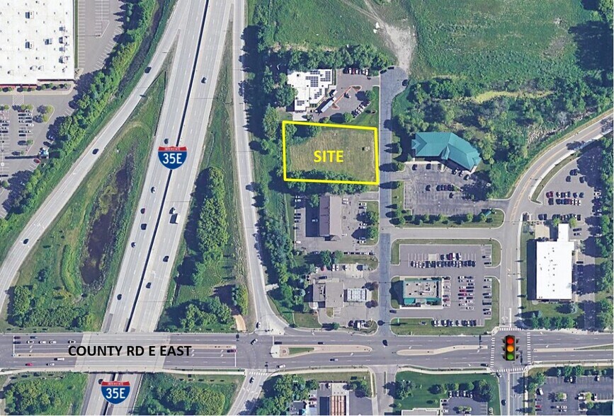 More Photos Of 36XX Talmage Cir, Vadnais Heights Land For Sale