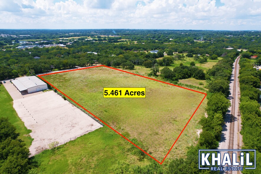 More Photos Of 6509 Newt Patterson rd, Mansfield Land For Lease