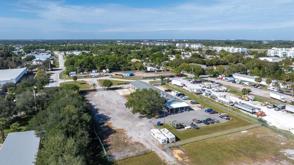 More Photos Of 1901 Danr Dr NE, Palm Bay Warehouse For Sale