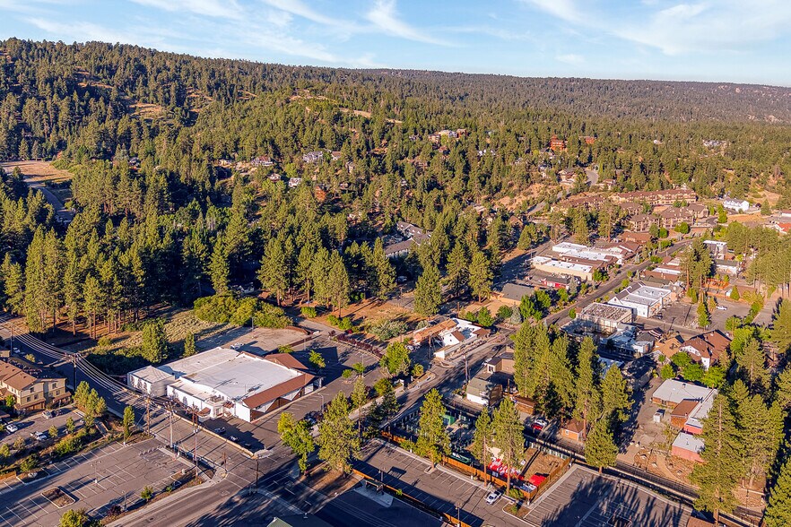 More Photos Of 745 Stocker Road, Big Bear Lake Land For Sale