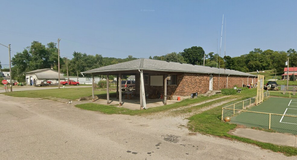 More Photos Of 103 S Main St, Brownsville Apartments For Sale