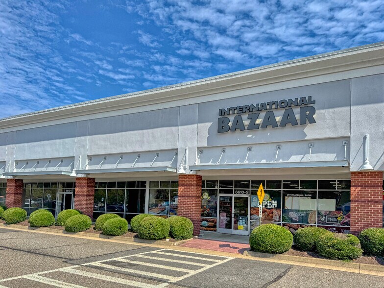 More Photos Of 6610 Mooretown Rd, Williamsburg Unknown For Lease