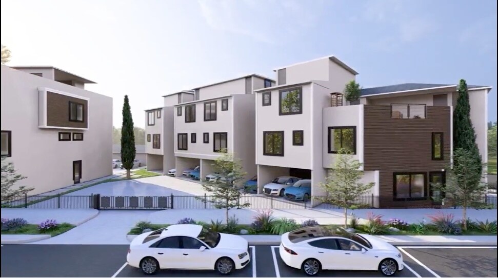 More Photos Of 3120-3126 Gordon Ave, Fort Worth Land For Sale