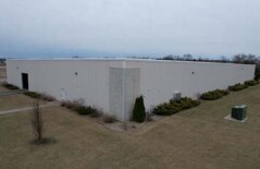 More Photos Of 1600 Williams Dr, Stoughton Warehouse For Sale