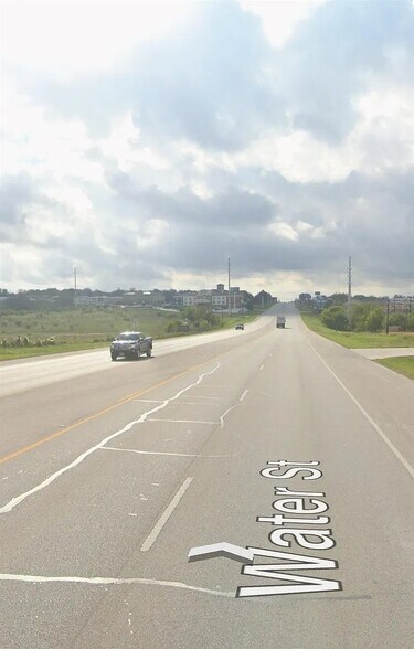 Primary Photo Of 0 US 183 hwy, Gonzales Land For Sale
