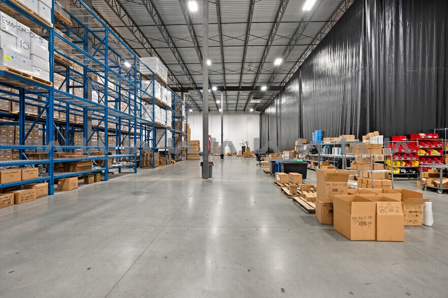 More Photos Of 3548 191 St, Surrey Warehouse For Sale