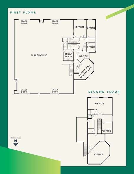 More Photos Of 16191 N 82nd St, Scottsdale Warehouse For Sale