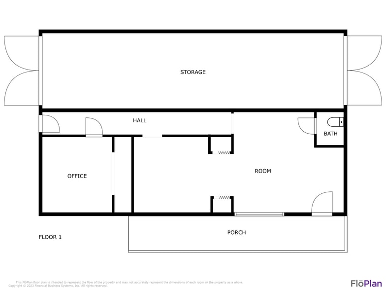 More Photos Of 65899 E 153 Rd, Wyandotte Land For Sale