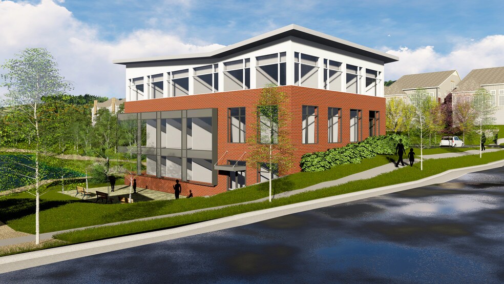Primary Photo Of Cascadia, Charlottesville Medical For Sale
