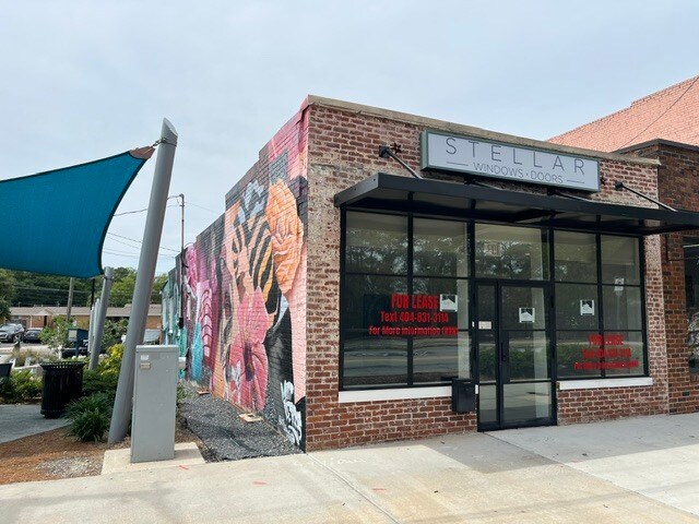 More Photos Of 5380 Peachtree Rd, Atlanta Storefront For Lease