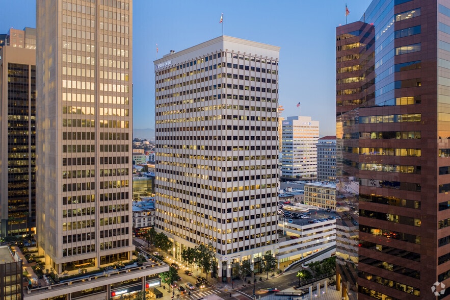 Primary Photo Of 525 B St, San Diego Office For Lease