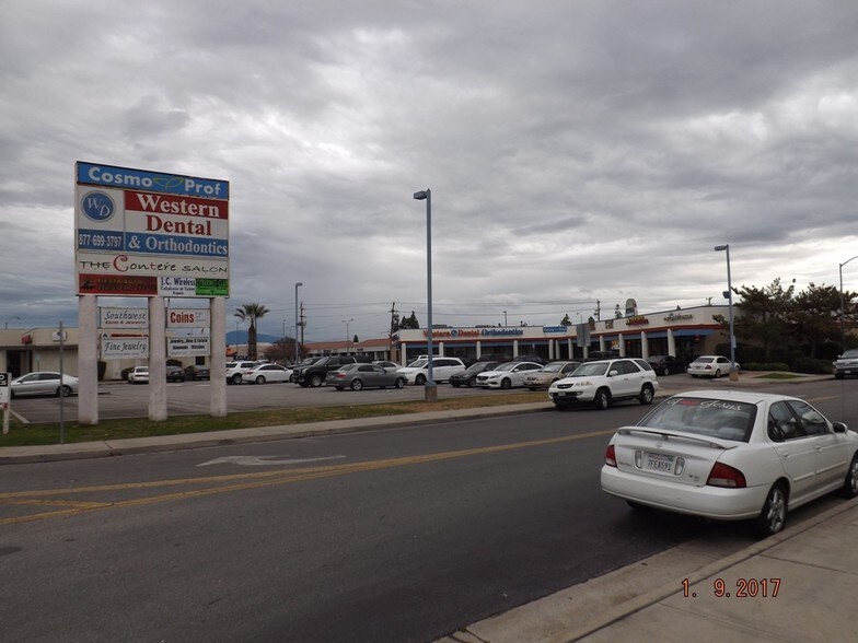 More Photos Of 4405-4437 Ming Ave, Bakersfield Storefront Retail Office For Lease