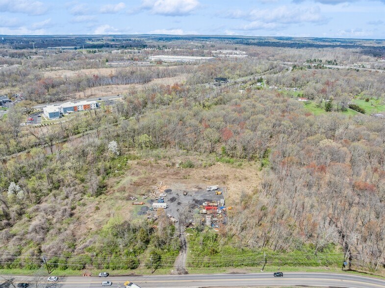 More Photos Of 220 Bakers Basin Rd, Lawrenceville Land For Sale