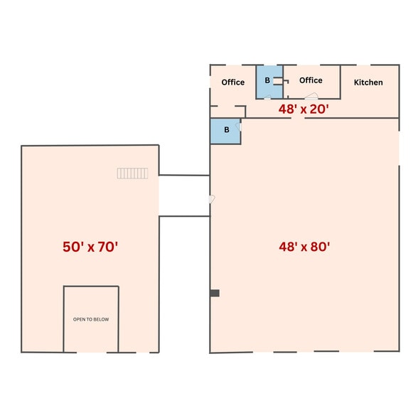 More Photos Of 2837 Scruggs Rd, Moneta Storefront Retail Office For Lease