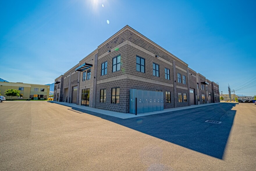 More Photos Of 32 S 1800 W, Lindon Warehouse For Lease