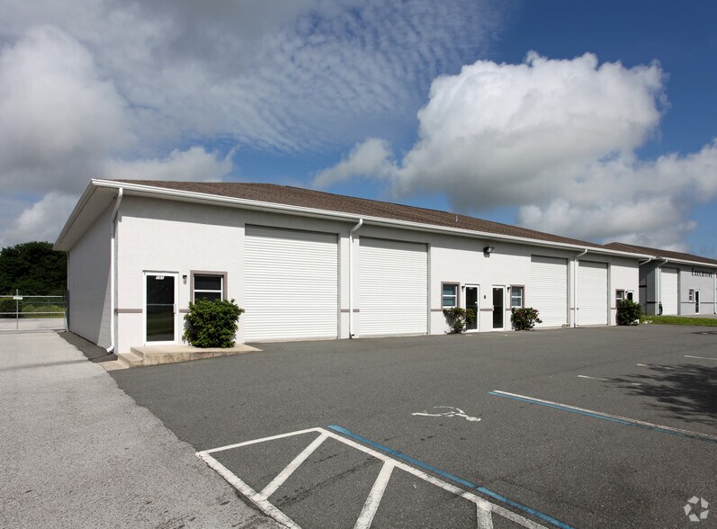 Primary Photo Of 3426 SW 74th Ave, Ocala Warehouse For Lease