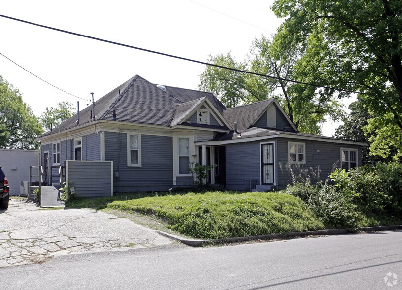 More Photos Of 2282 Central Ave, Memphis Loft Creative Space For Sale