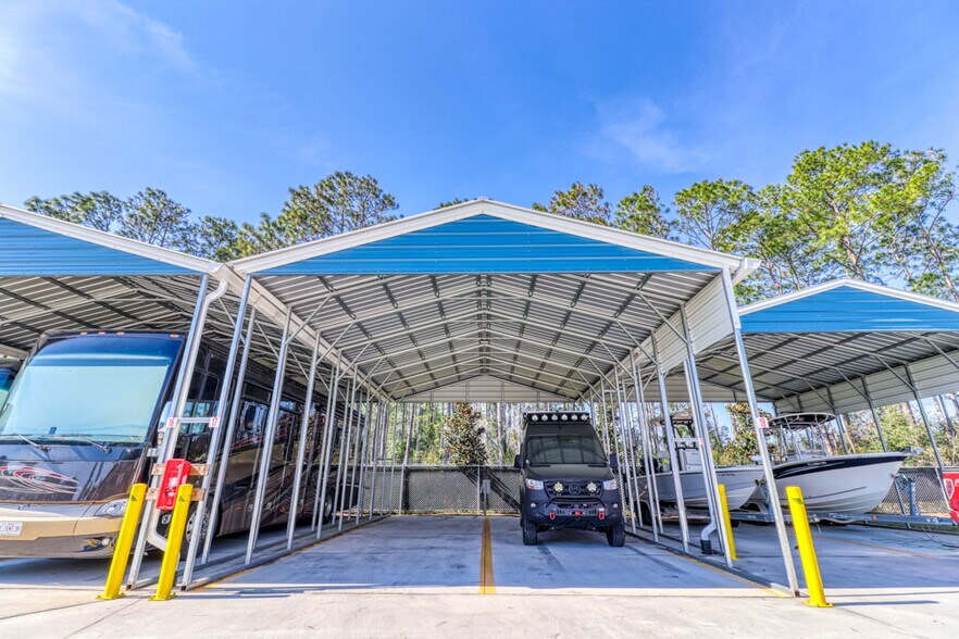 More Photos Of 11305 Old Dixie Hwy, Ponte Vedra Beach Land For Lease