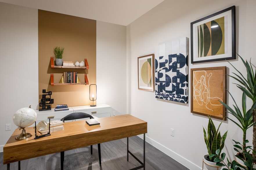 More Photos Of 3015 Weslayan St, Houston Apartments For Lease