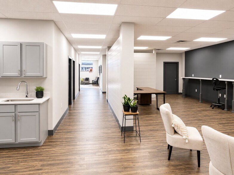 More Photos Of 203 Elm St, Washington Multifamily For Sale