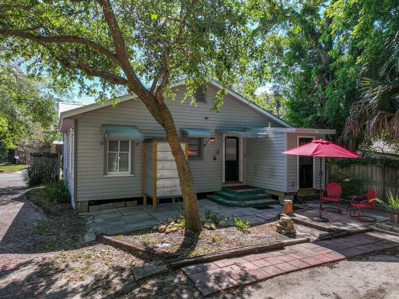 More Photos Of 86 Masters Dr, Saint Augustine Office For Sale