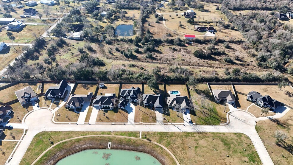 More Photos Of 00 Tower Road, Santa Fe Land For Sale