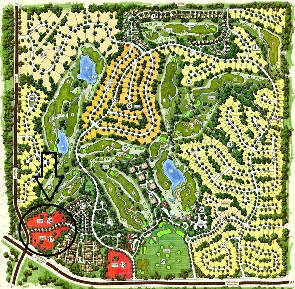 More Photos Of 5500 Pergola Dr, Columbia Storefront Retail Office For Lease