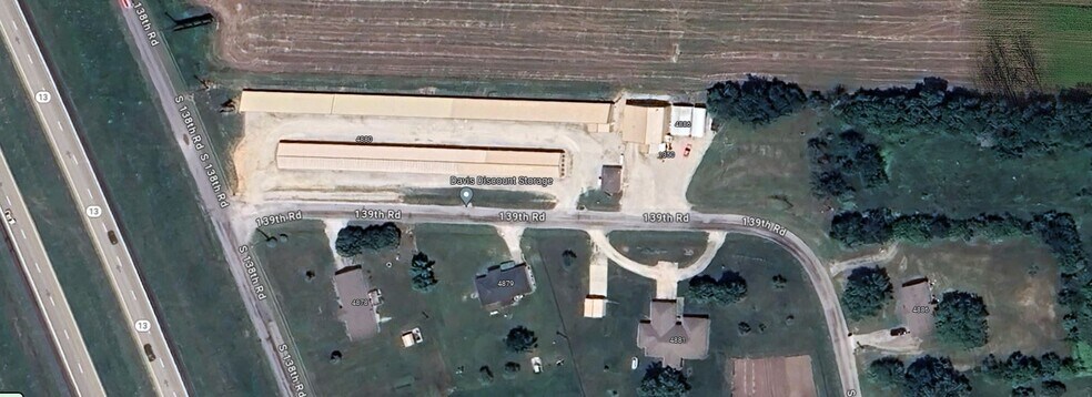 More Photos Of 4886 S 139th Rd, Bolivar Self Storage For Sale