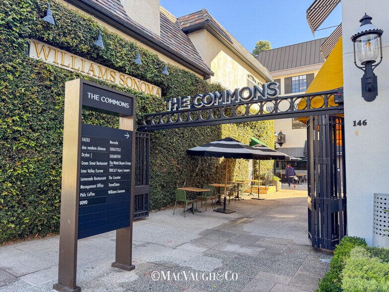 More Photos Of 140-146 S Lake Ave, Pasadena Office For Lease