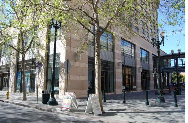 More Photos Of 170 S Market St, San Jose Hotel For Lease