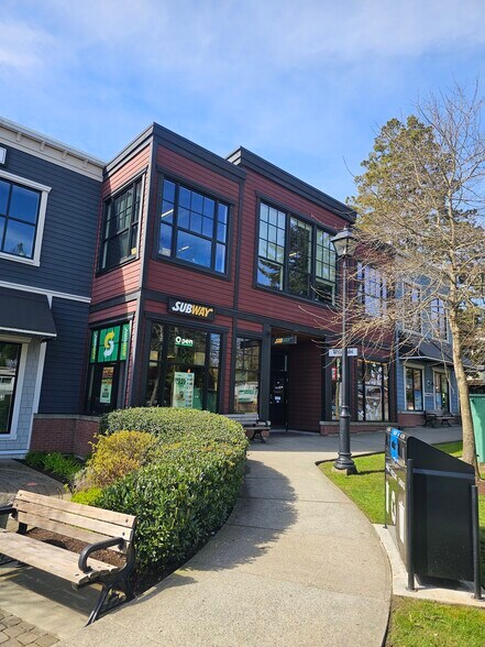 More Photos Of 23160 96th Ave, Langley Storefront Retail Office For Sale