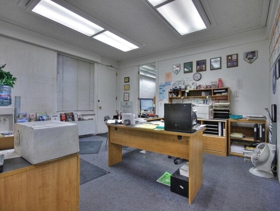 More Photos Of 170 Ford Way, Novato Warehouse For Lease