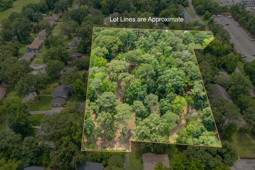 More Photos Of 3420 Primm Ln, Hoover Land For Sale
