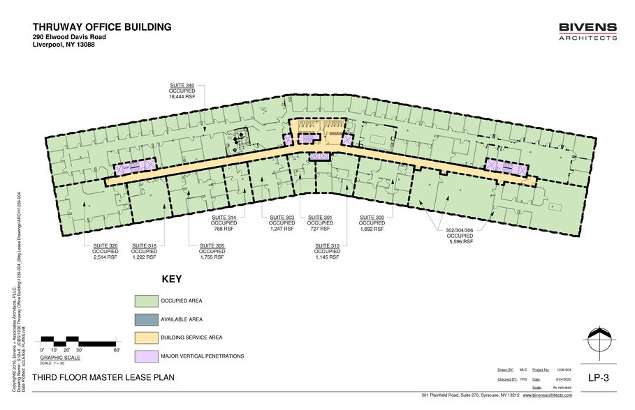 More Photos Of 290 Elwood Davis Rd, Liverpool Office For Lease
