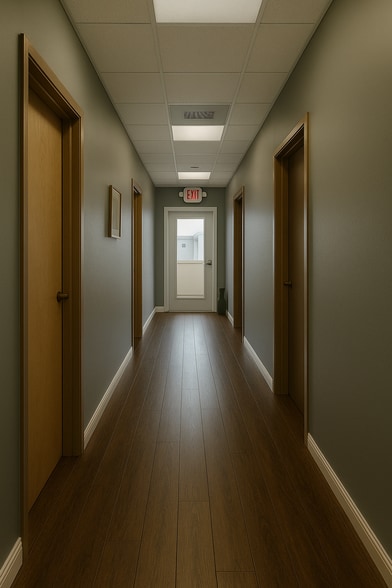 More Photos Of 20 Court St, Freehold Medical For Lease