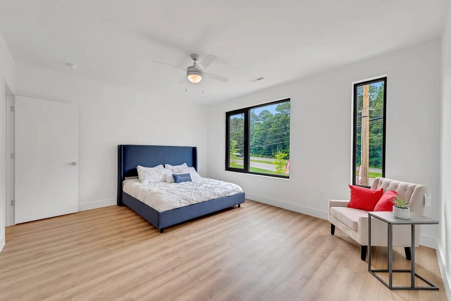 More Photos Of 1107 Nova St, Durham Apartments For Sale