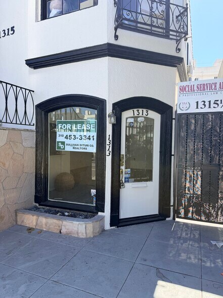 More Photos Of 1315-1317 Westwood Blvd, Los Angeles Office For Lease
