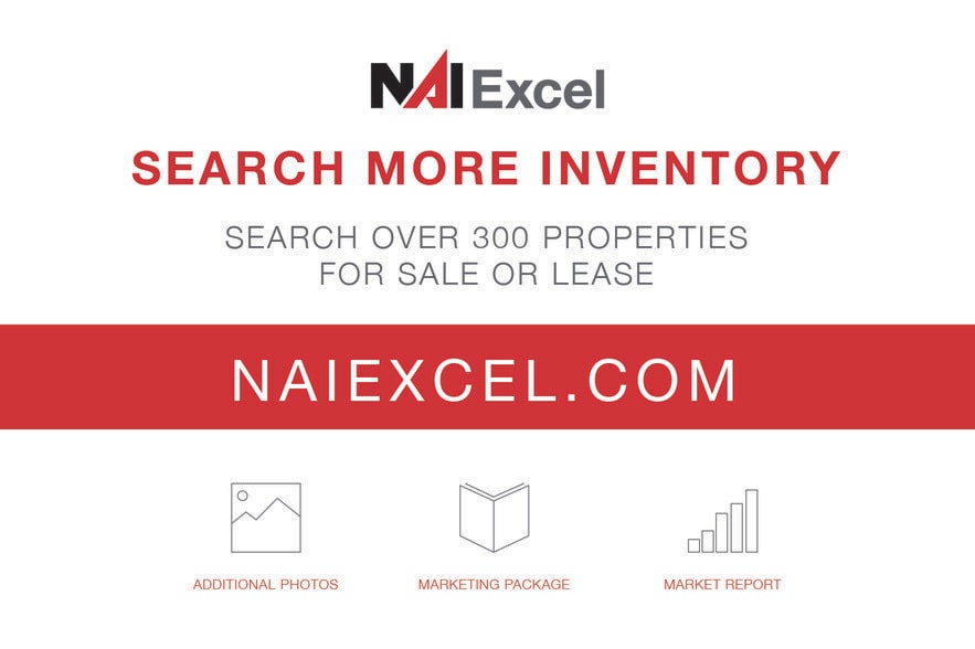 More Photos Of 5141 Procyon St, Las Vegas Warehouse For Lease