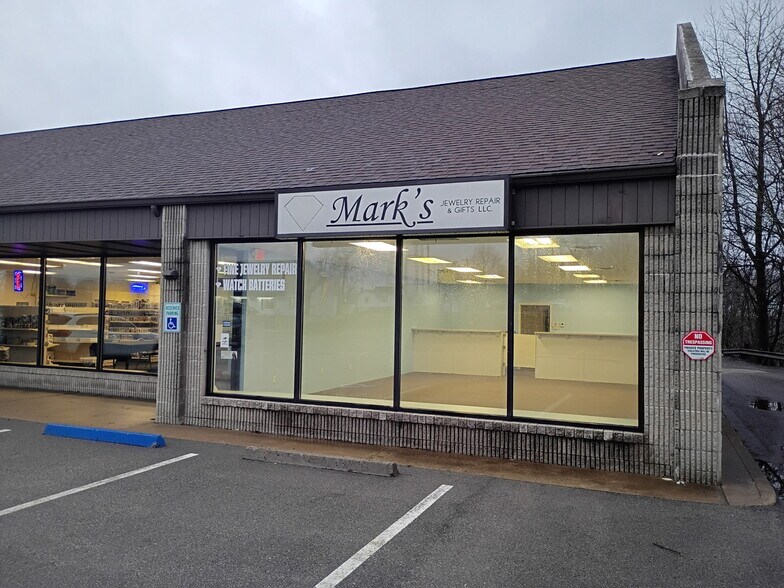 More Photos Of 16761 Saint Clair Ave, East Liverpool Unknown For Lease