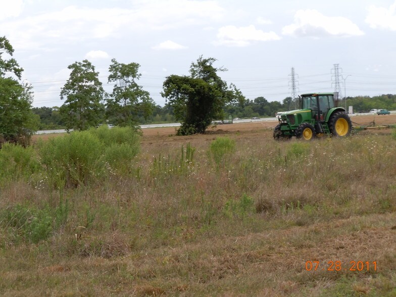 More Photos Of S Beltway 8, Houston Land For Sale