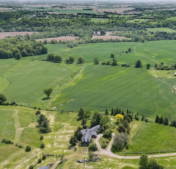 More Photos Of 13505 Mississauga Rd, Cheltenham Land For Sale