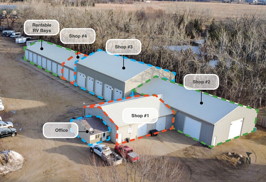 More Photos Of , Harrisburg Land For Sale