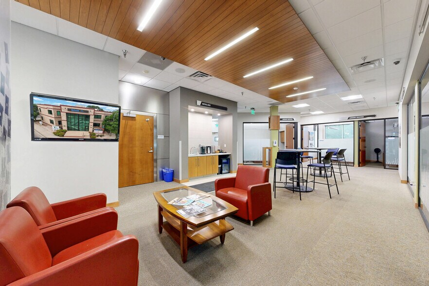More Photos Of 181 W Boardwalk Dr, Fort Collins Office For Sale
